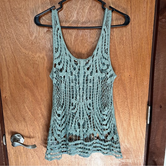 Y2K style Layering Tank - Picture 2 of 7